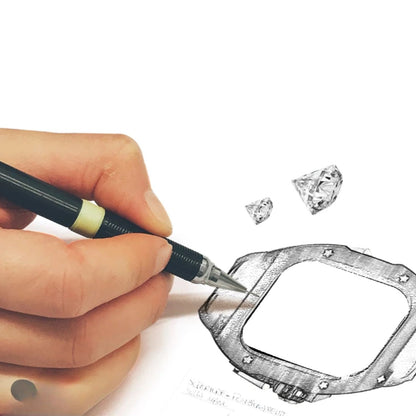 Apple Watch Luxury Case Diamond Edition