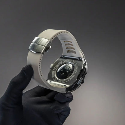 Apple Watch Luxury Case Titanium Edition