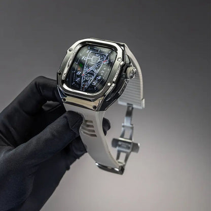 Apple Watch Luxury Case Titanium Edition