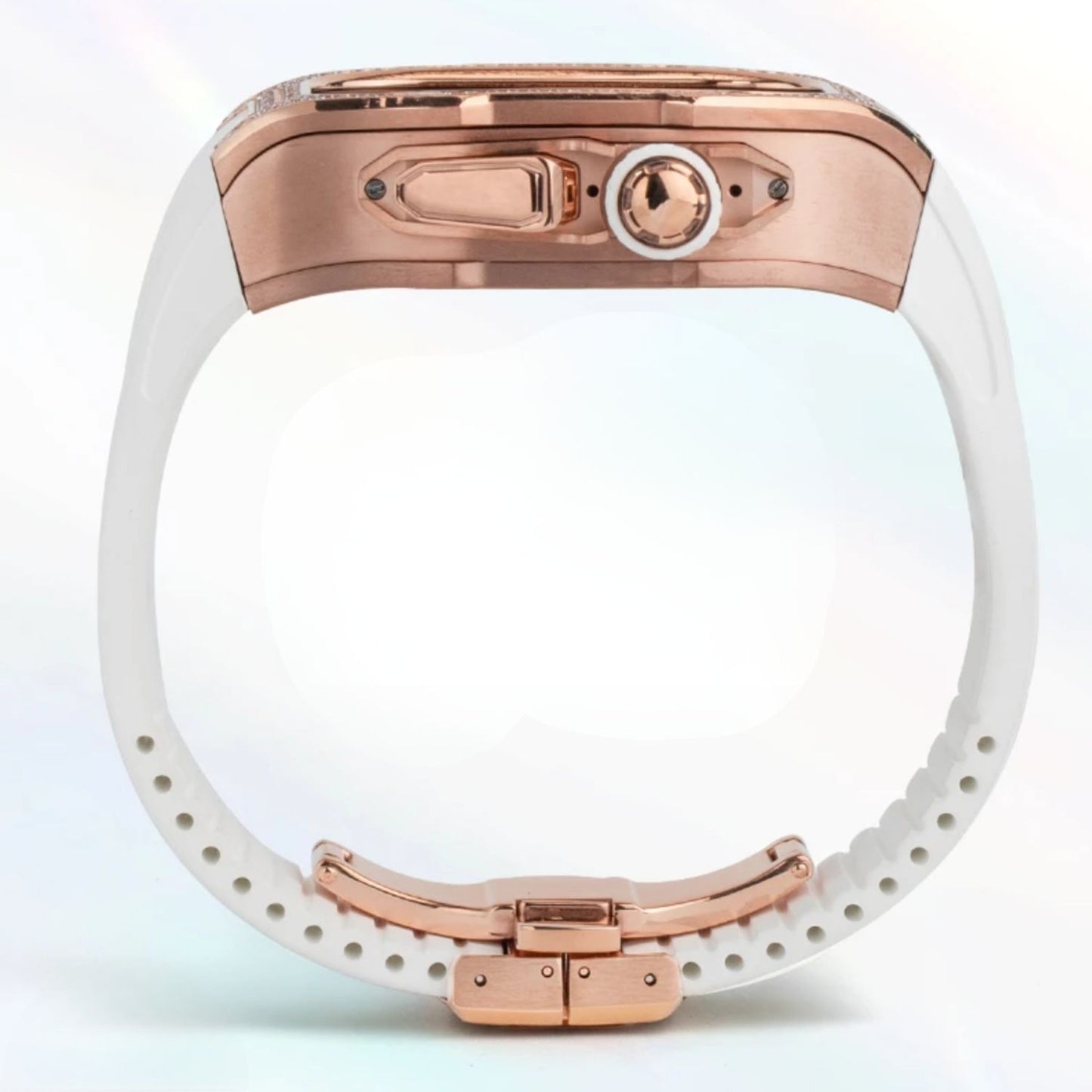 Apple Watch Luxury Case Diamond Edition