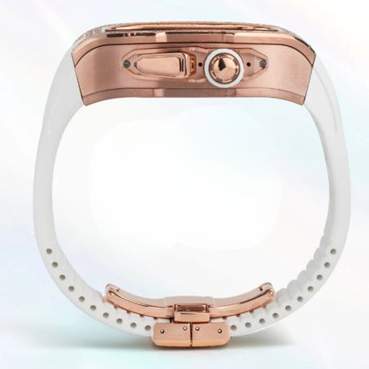 Apple Watch Luxury Case Diamond Edition