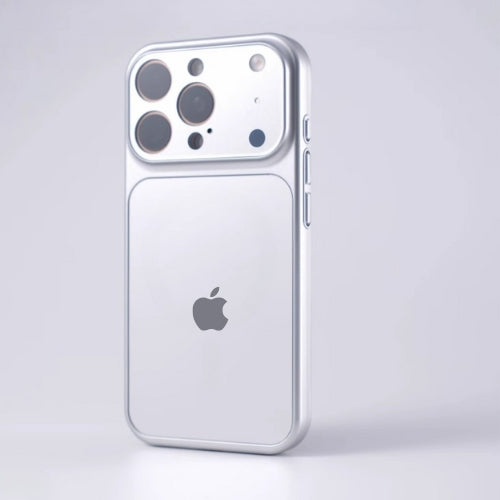 Upgrade to iPhone 17 Look – Premium Conversion Case for iPhone 13/14/15/16 Series