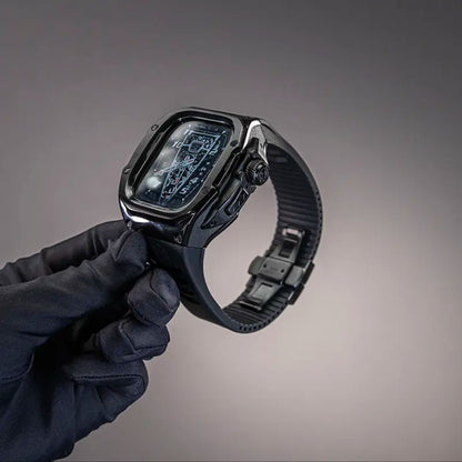 Apple Watch Luxury Case Titanium Edition